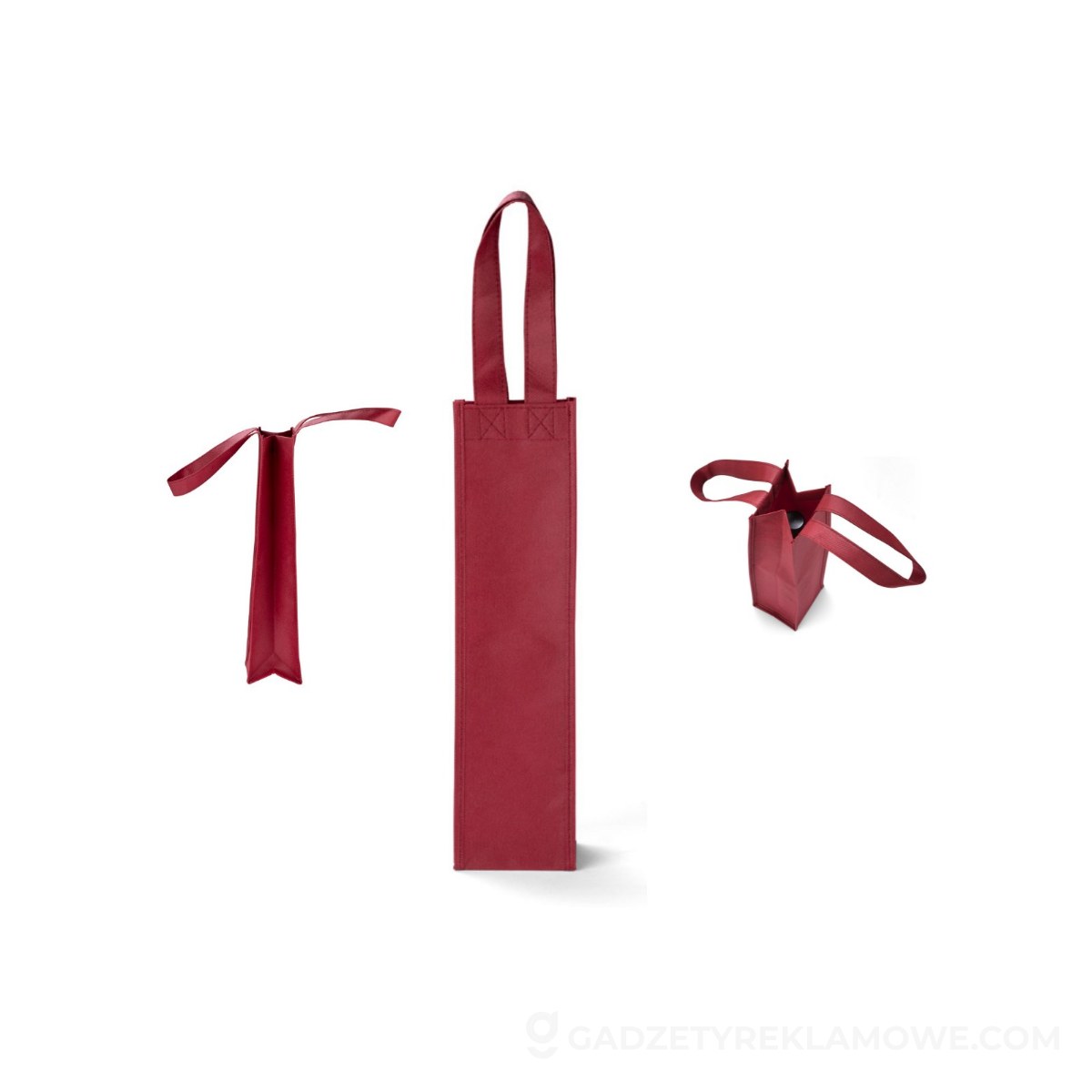 ASG-17871-11-wariantu-watermark Torebka na wino BINU - bordowa