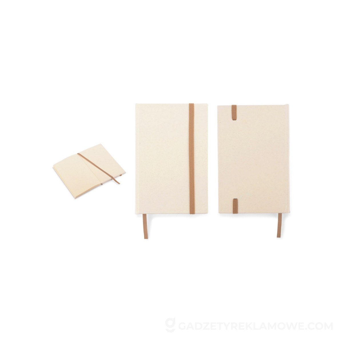 ASG-17898-01-wariantu-watermark Notes Milk A6 - biały