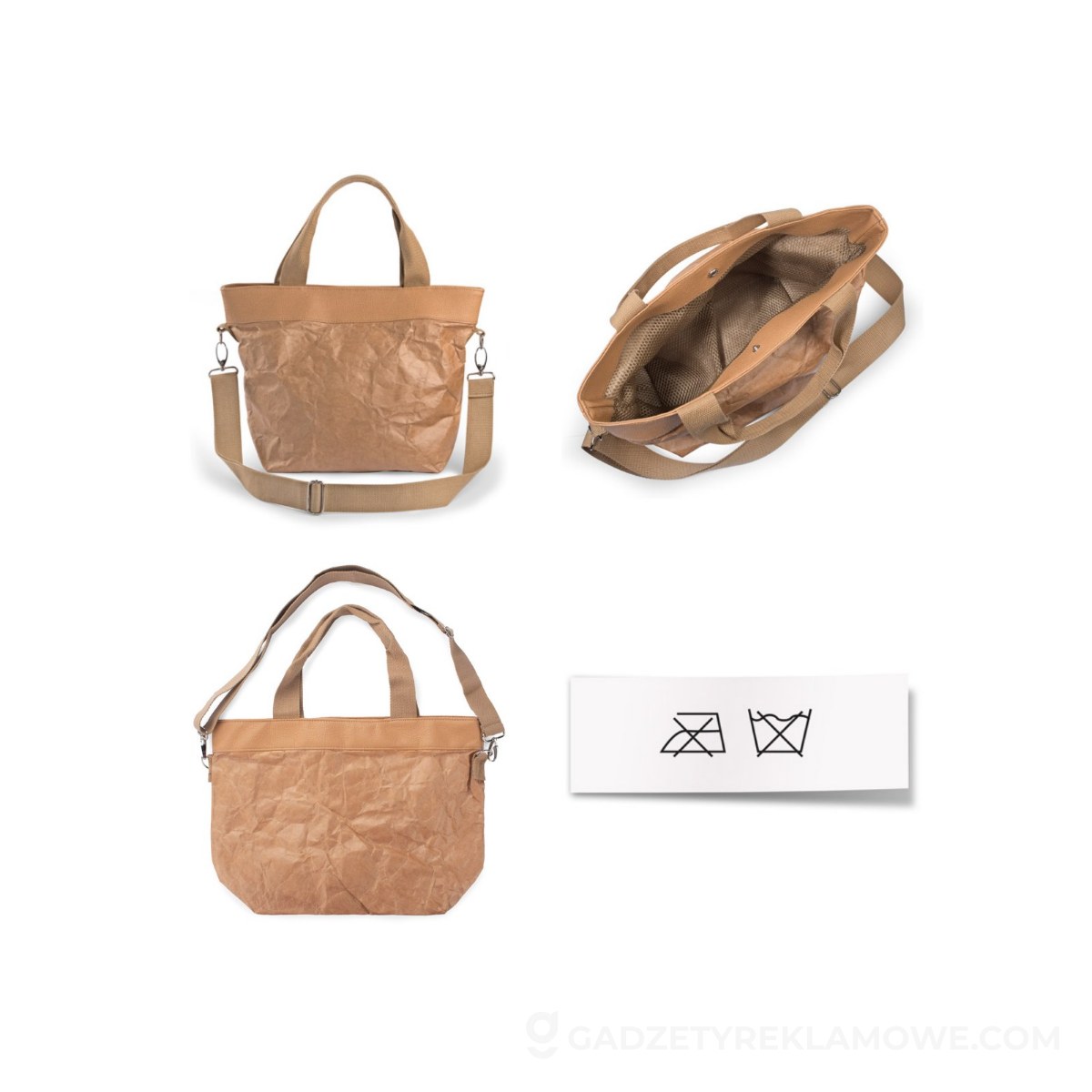 ASG-20232-000-wariantu-watermark Torba papierowa DAIMA - naturalna