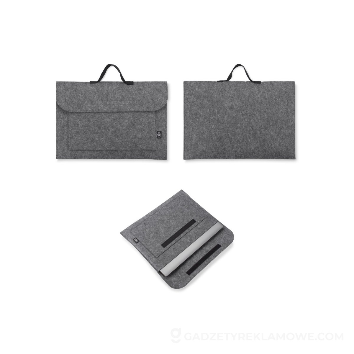 ASG-20702-14-wariantu-watermark Etui na laptop TARO - szare