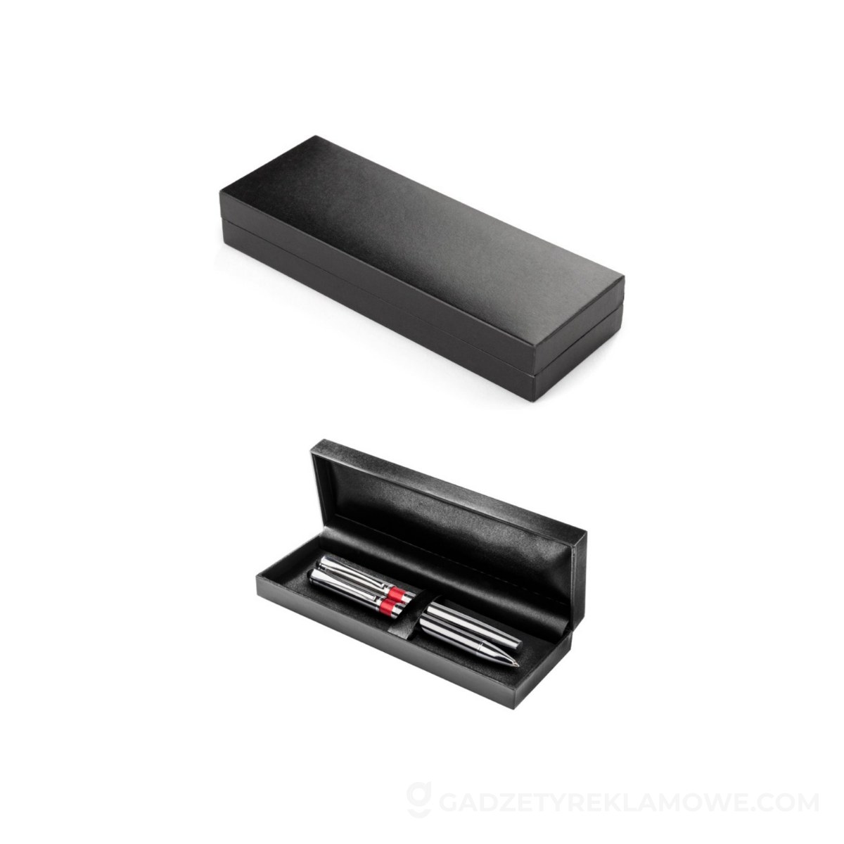 ASG-23684-000-wariantu-watermark Etui na długopisy E23 - czarne