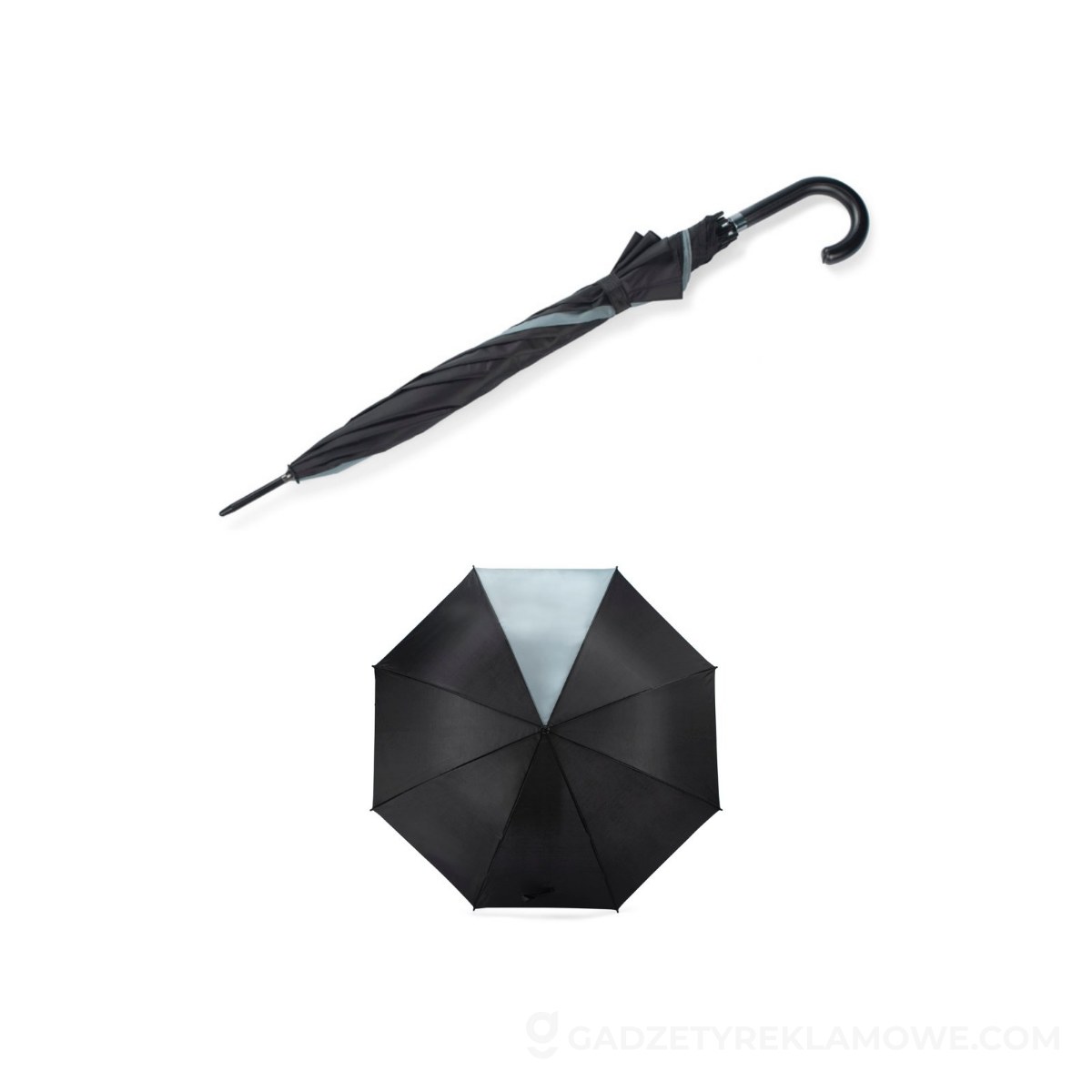 ASG-37055-02-wariantu-watermark Parasol LIF - czarny