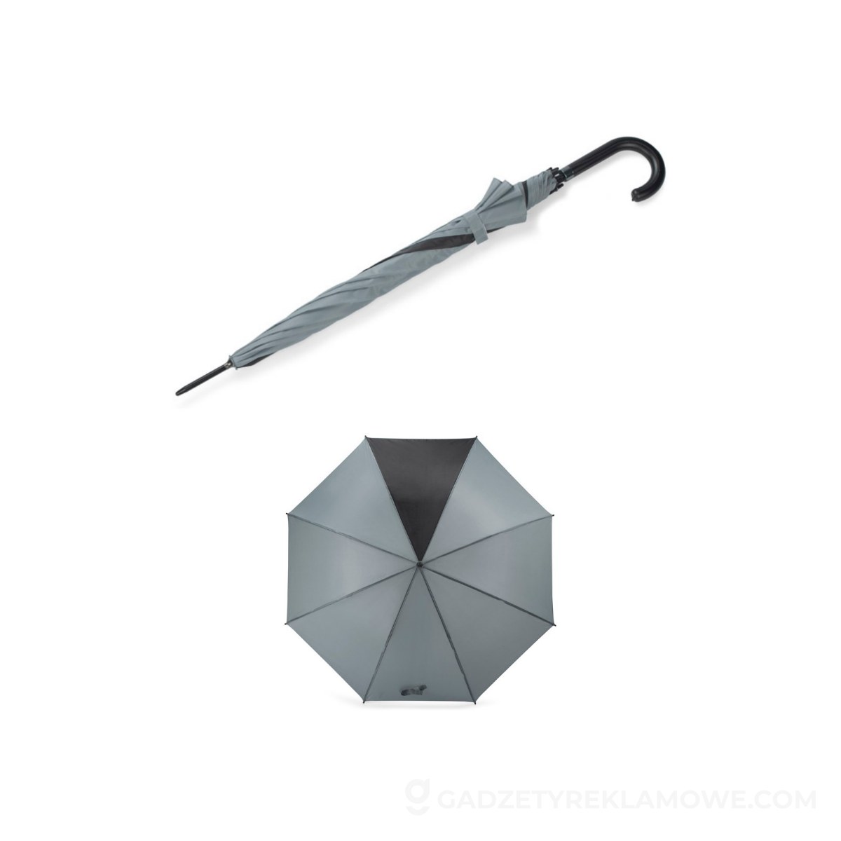 Parasol LIF - szary