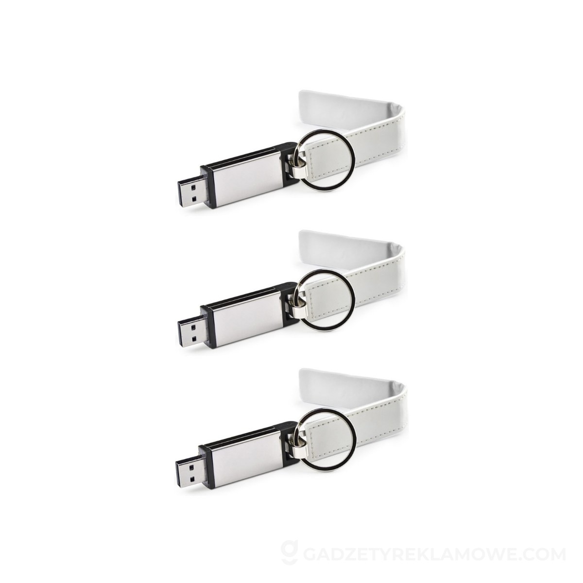ASG-44052-01-wariantu-watermark Pamięć USB Budva 16 GB - biała