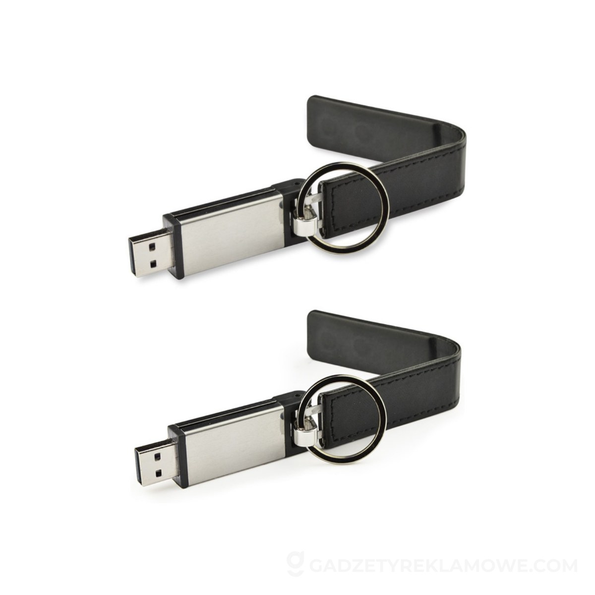 Pamięć USB BUDVA 32 GB - czarna