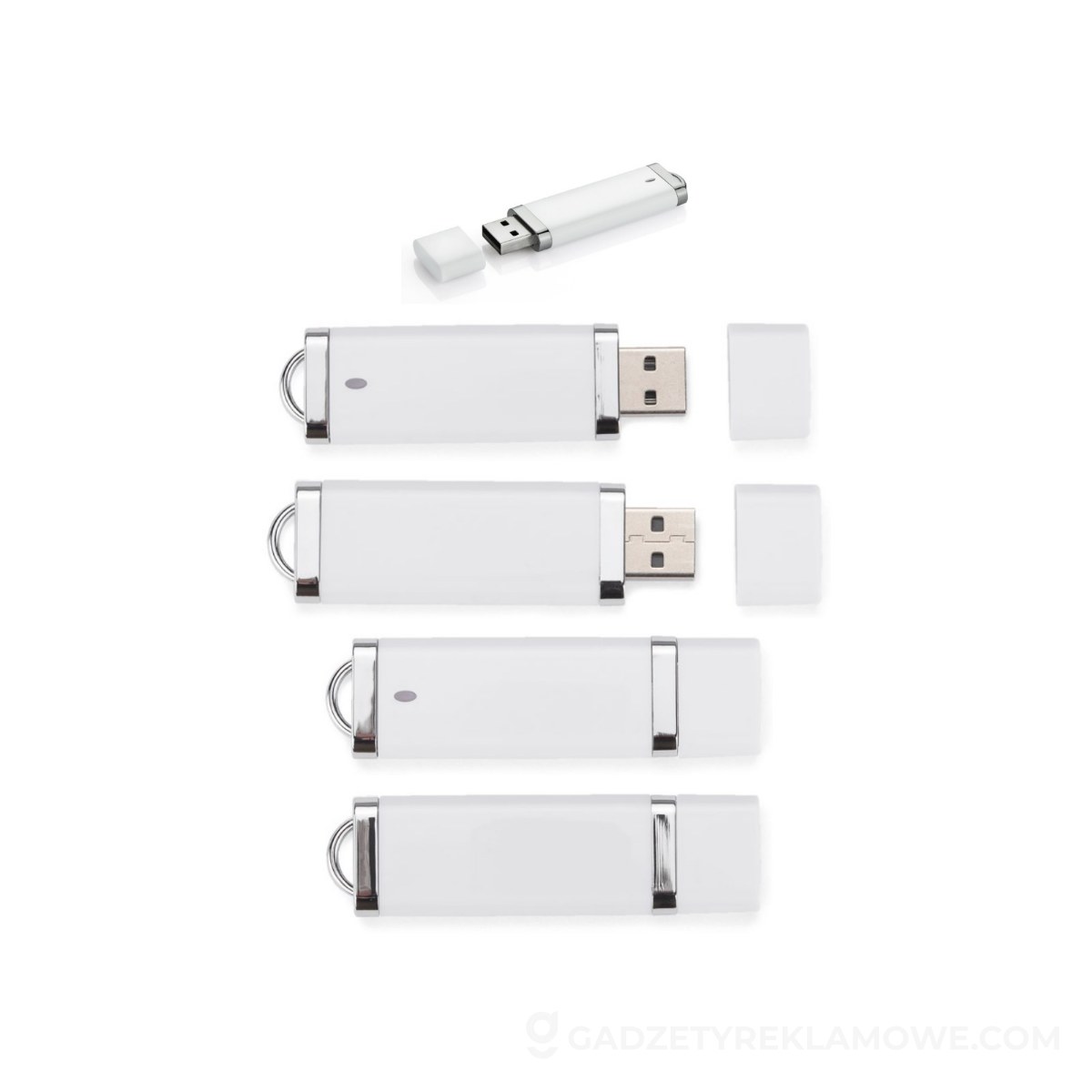 ASG-44080-01-wariantu-watermark Pamięć USB BRIS 16 GB - biała