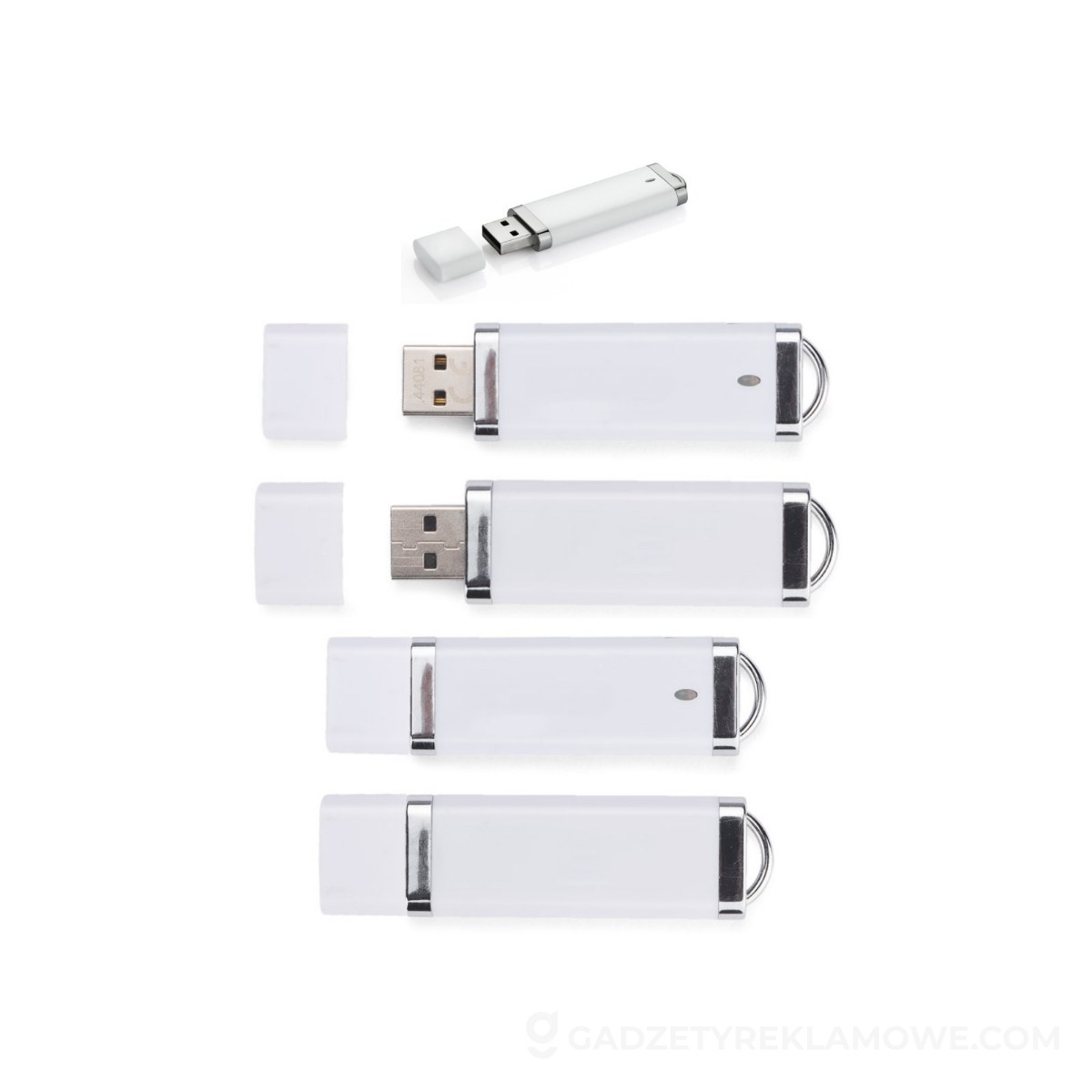 ASG-44081-01-wariantu-watermark Pamięć USB BRIS 8 GB - biała