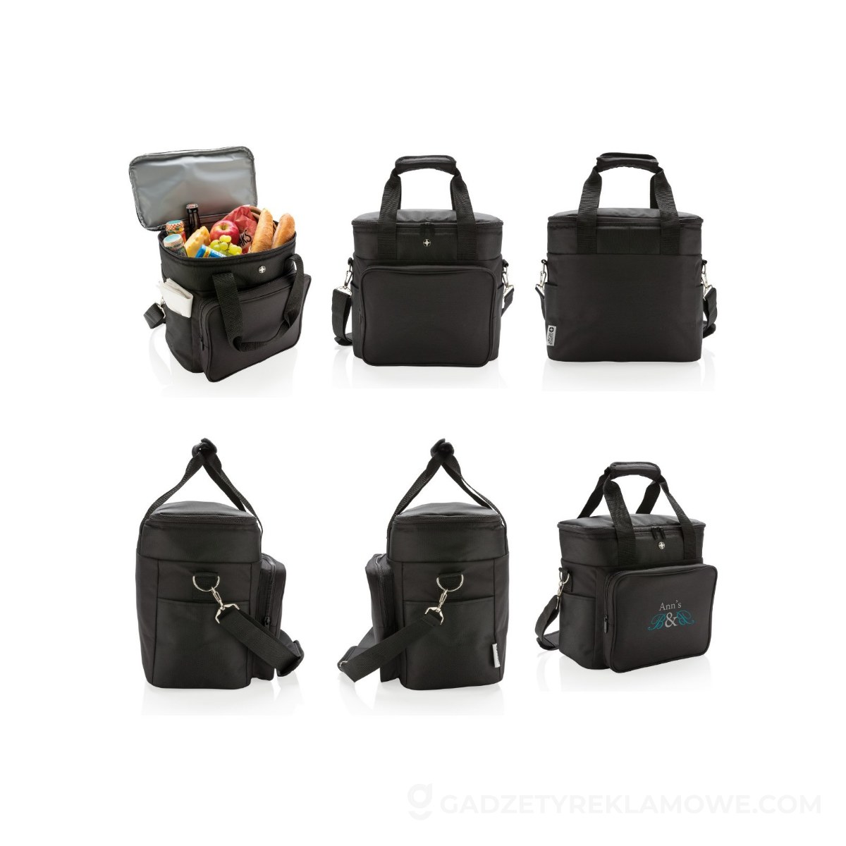 AXP-P422-161-wariantu-watermark Torba termoizolacyjna Swiss Peak - szara