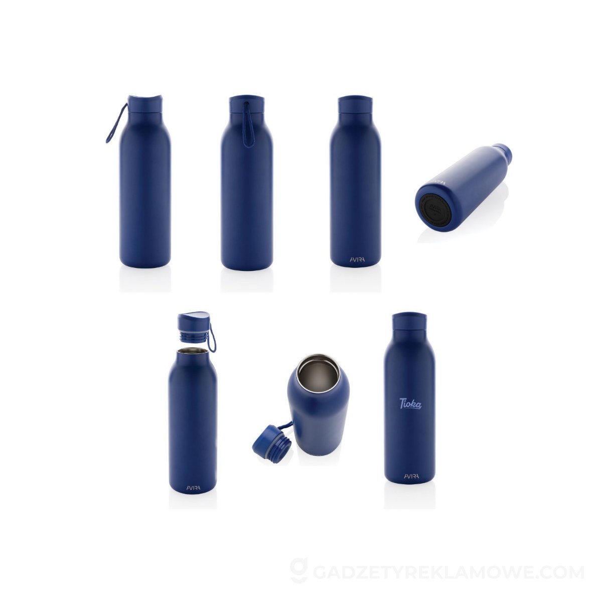 AXP-P438-004-wariantu-watermark Butelka termiczna 500 ml Avira Avior - niebieska
