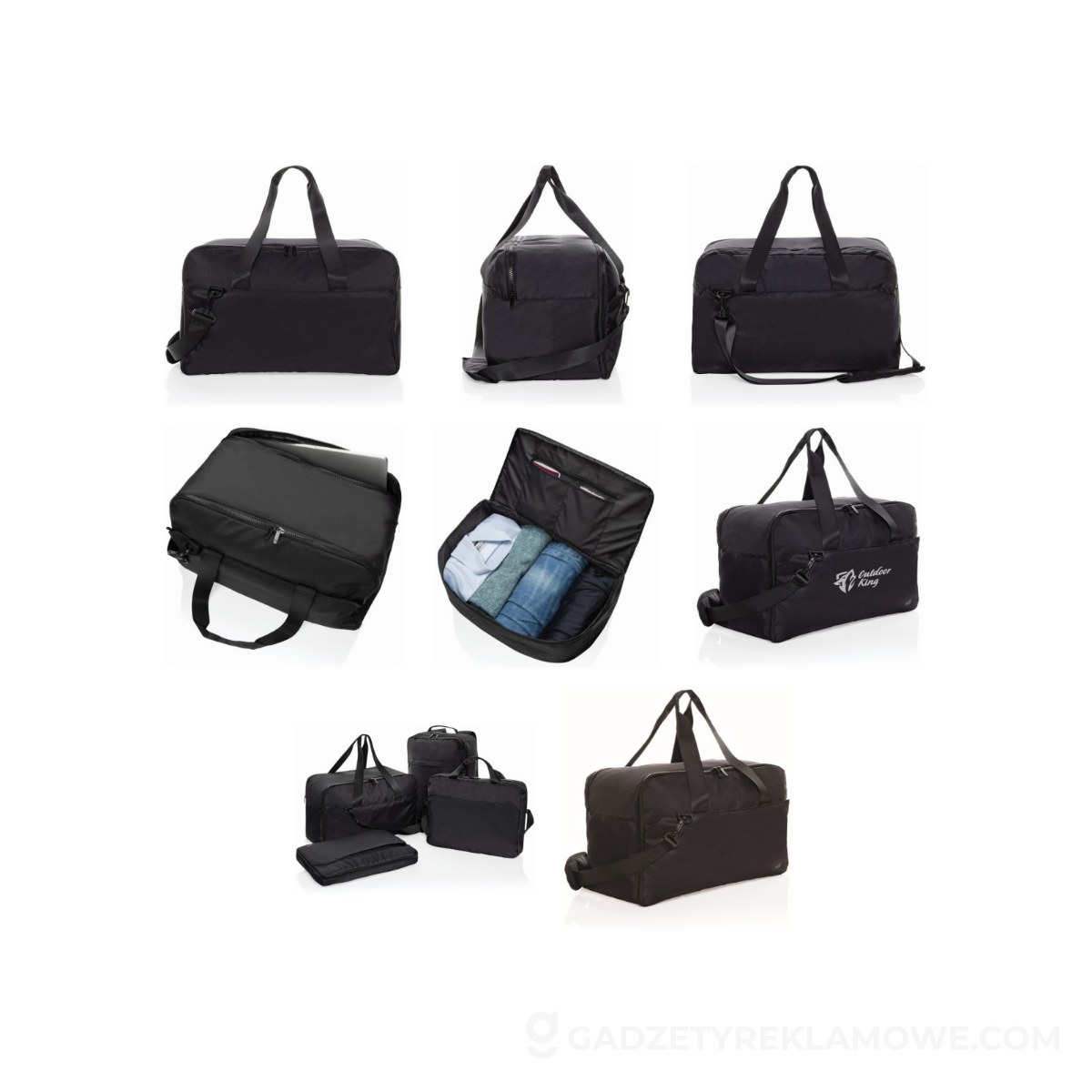 AXP-P707-2701-wariantu-watermark Torba na laptopa 15,6