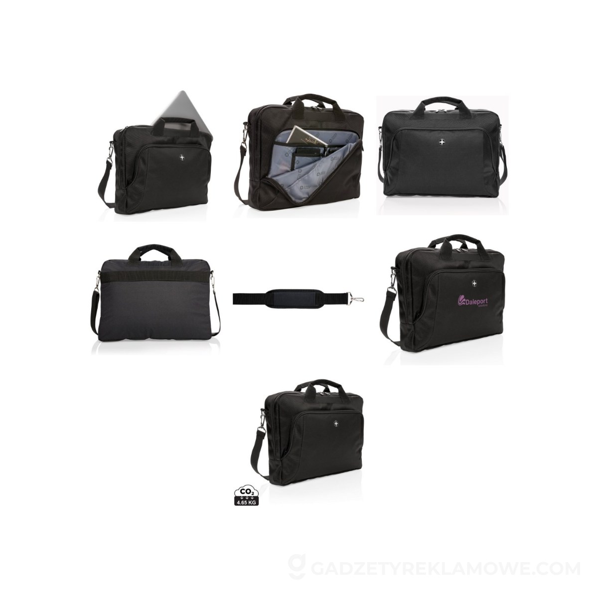 AXP-P762-090-wariantu-watermark Torba na laptopa 15,6
