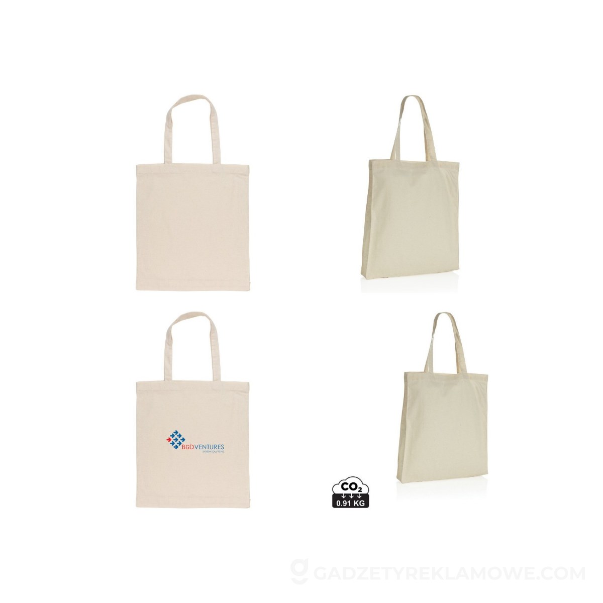 AXP-P762-643-wariantu-watermark Torba na zakupy Impact AWARE™ - biała