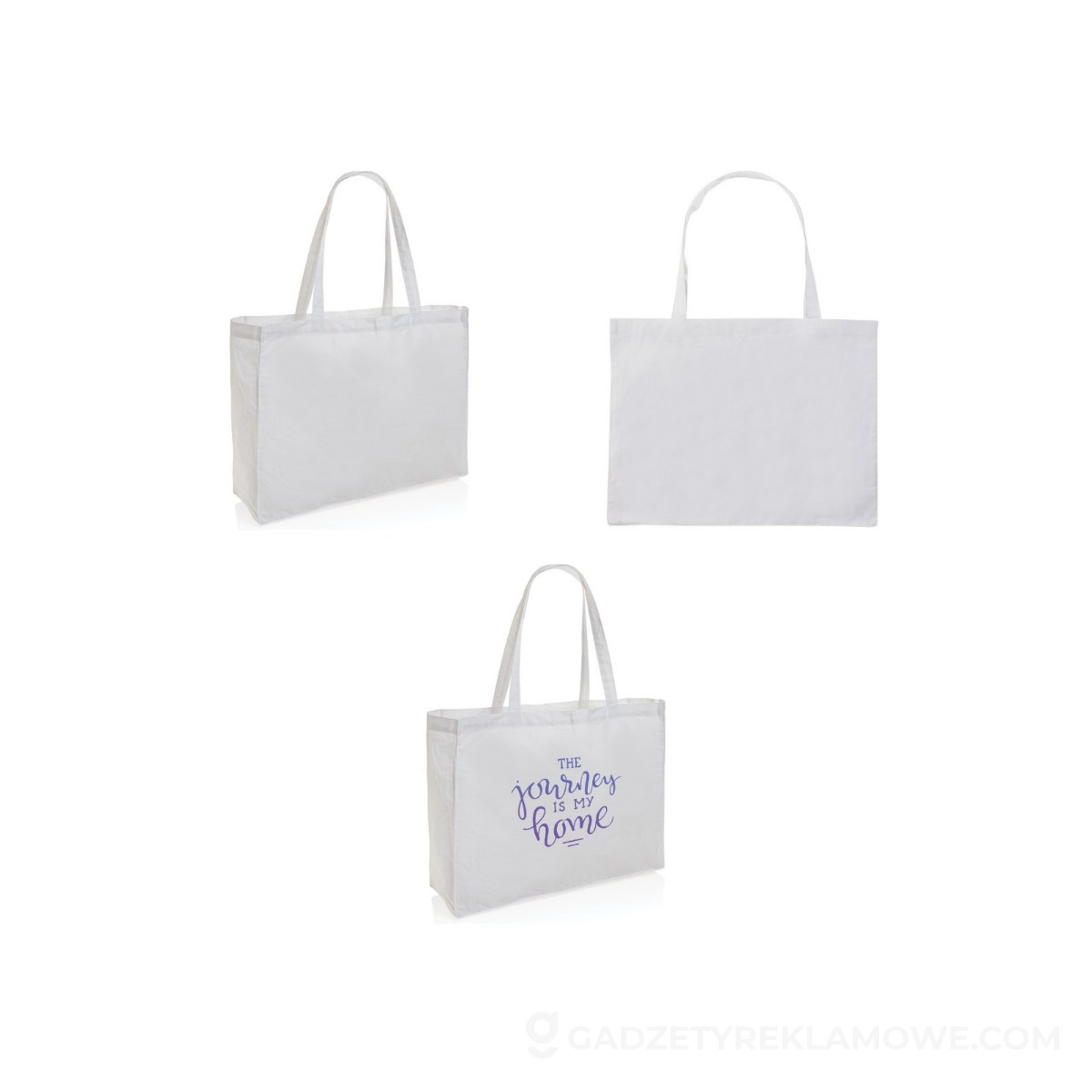 AXP-P762-6503-wariantu-watermark Torba na zakupy Impact AWARE™ - biała