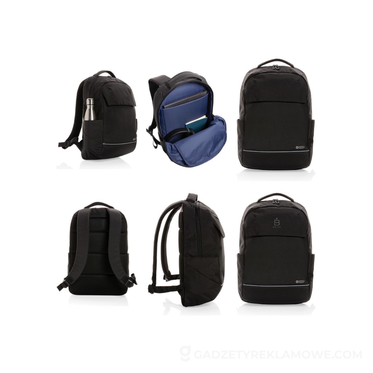 AXP-P763-031-wariantu-watermark Plecak na laptopa 15,6