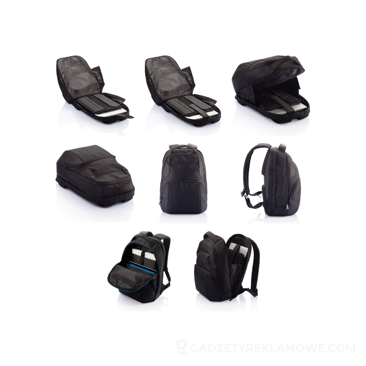 AXP-P763-081-wariantu-watermark Plecak na laptopa 15,6