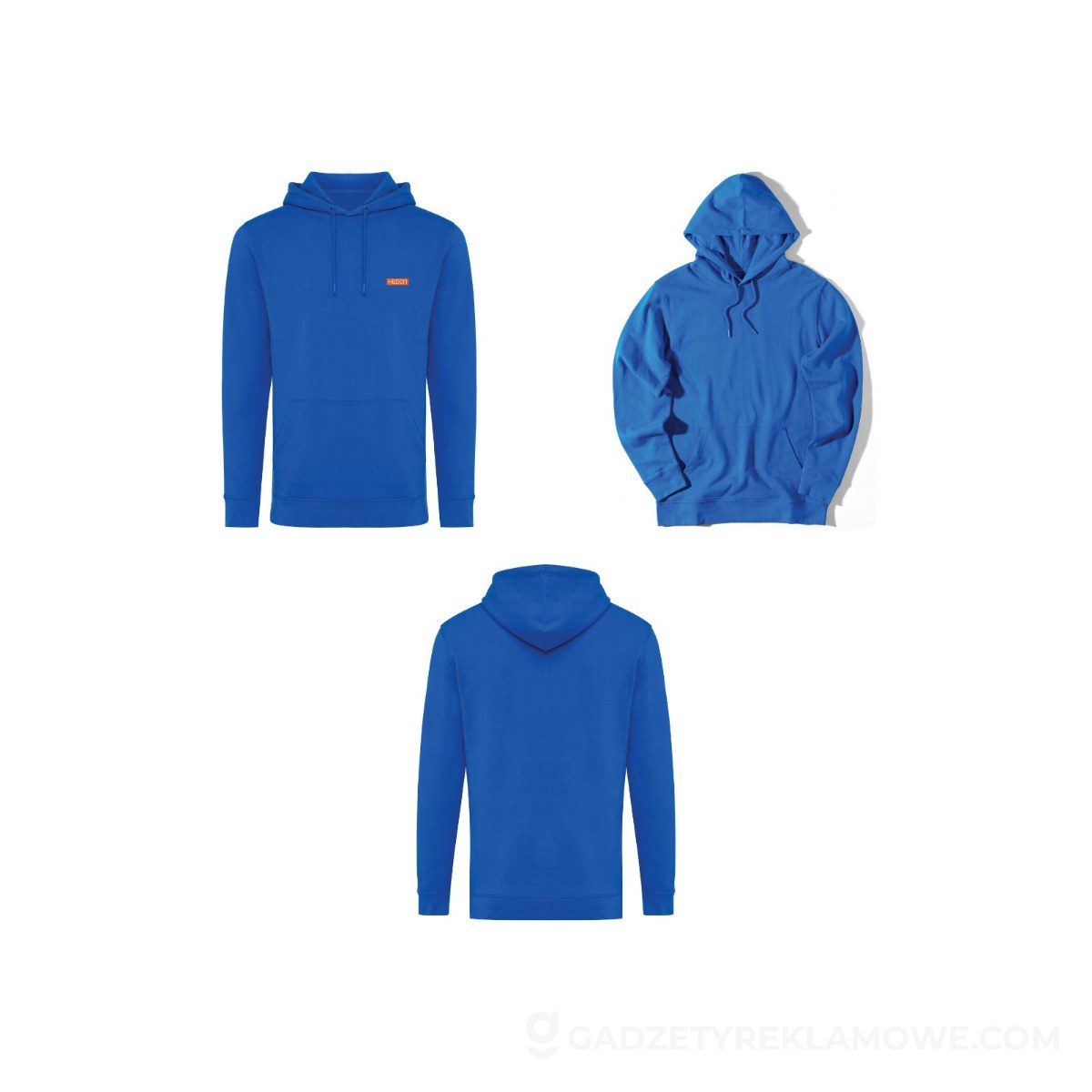 AXP-T9400-025-XXS-wariantu-watermark Bluza z kapturem z bawełny z recyklingu Iqoniq Jasper - niebieska