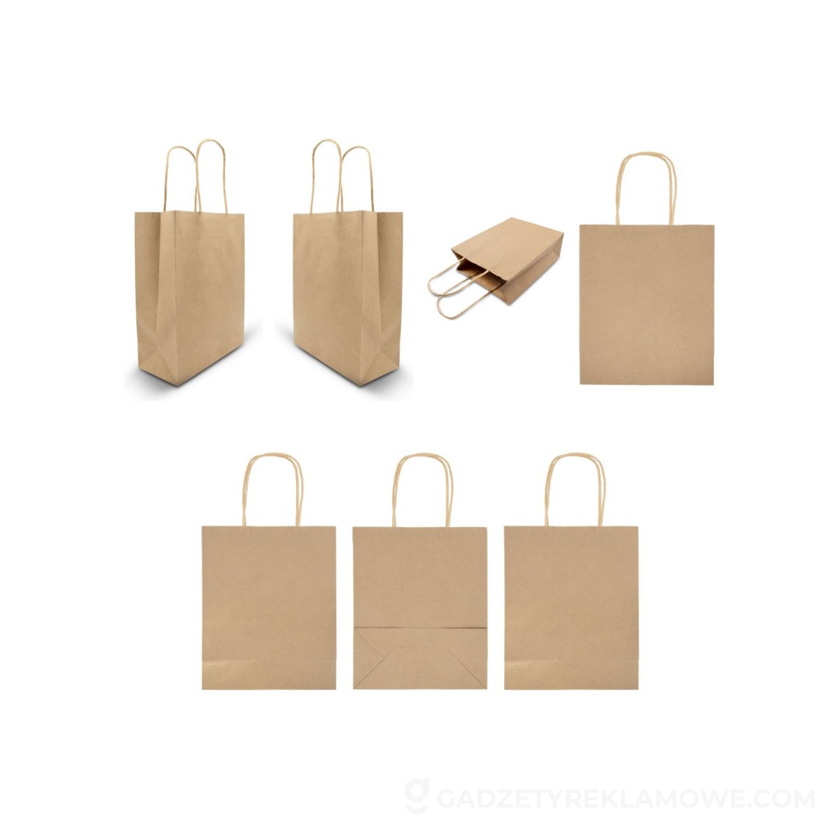 AXP-V0003A-00-wariantu-watermark Torba papierowa A4 | Wanda BX - Neutralna
