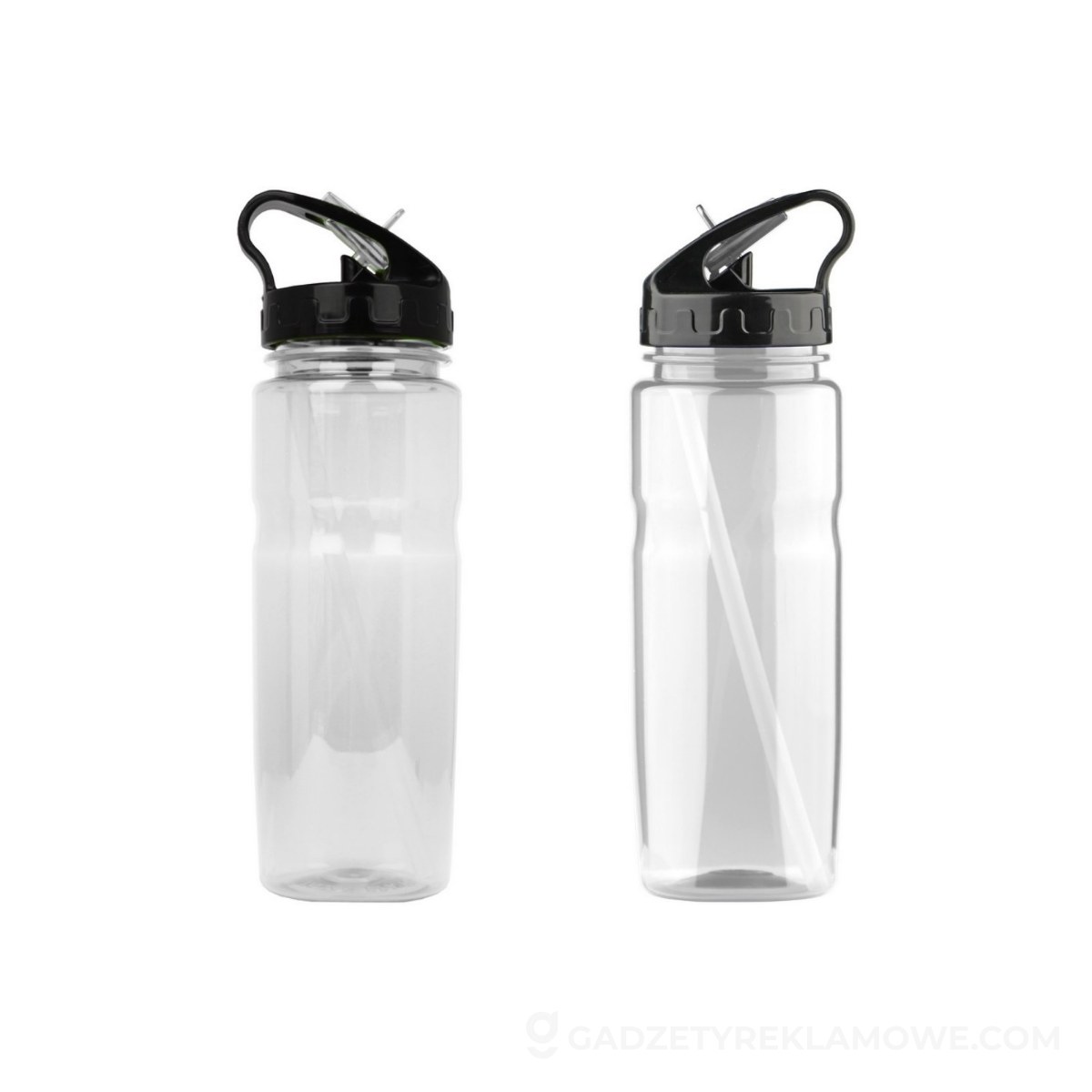 Butelka sportowa 650 ml - neutralna