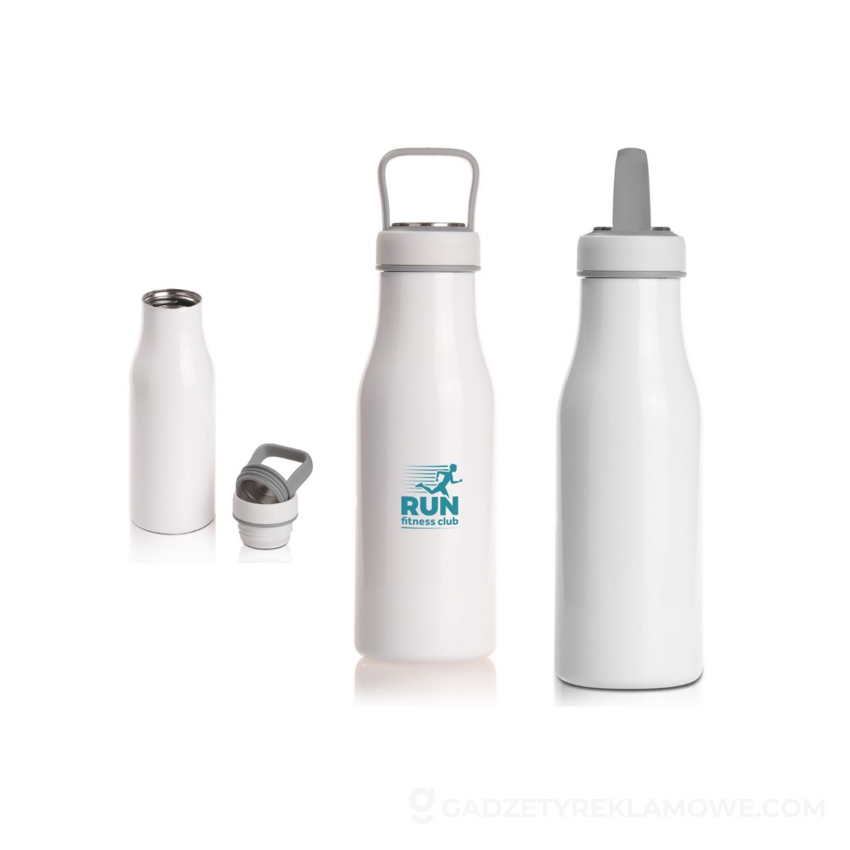 AXP-V0850-02-wariantu-watermark Butelka termiczna 500 ml Air Gifts, pojemnik w zakrętce | Jessica - biała