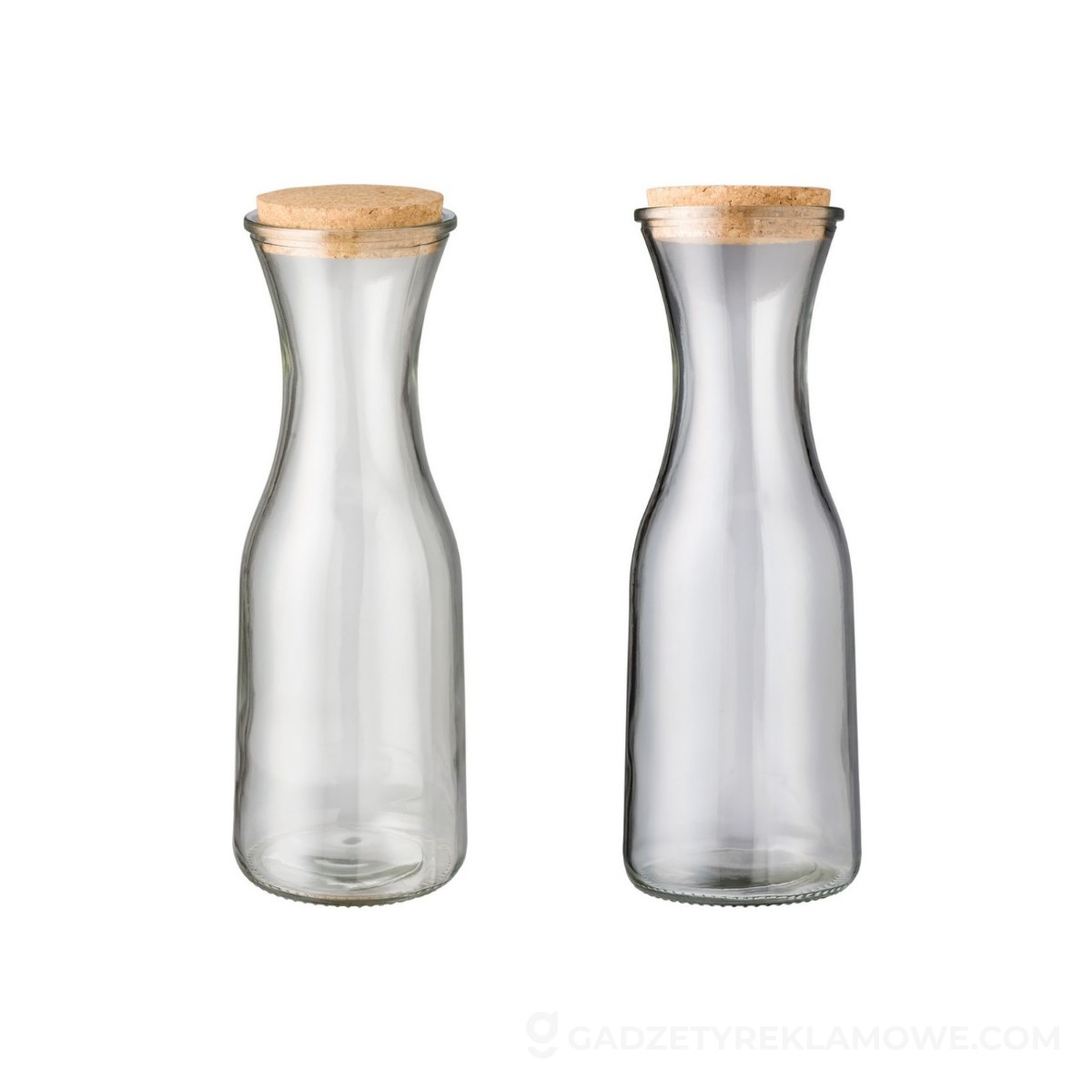 AXP-V1750-00-wariantu-watermark Karafka 1 L na wodę lub wino - neutralna