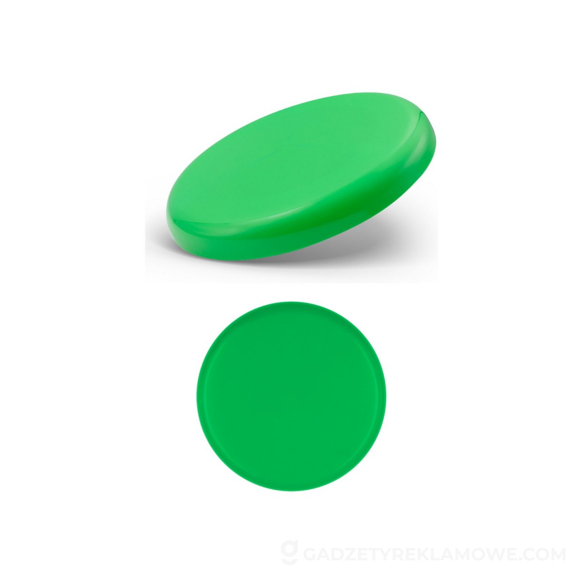 Frisbee | Eoan - zielone