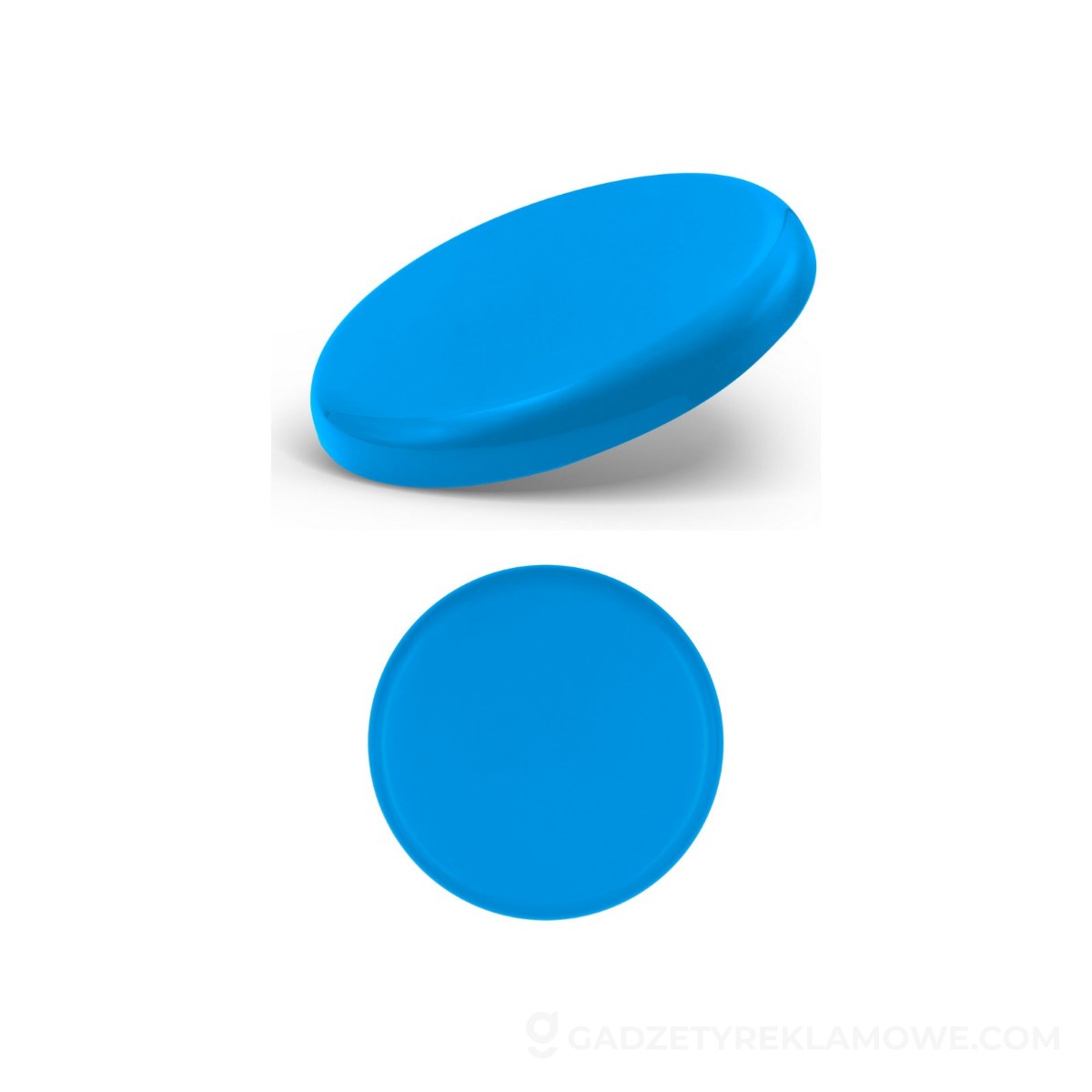 Frisbee | Eoan - niebieskie