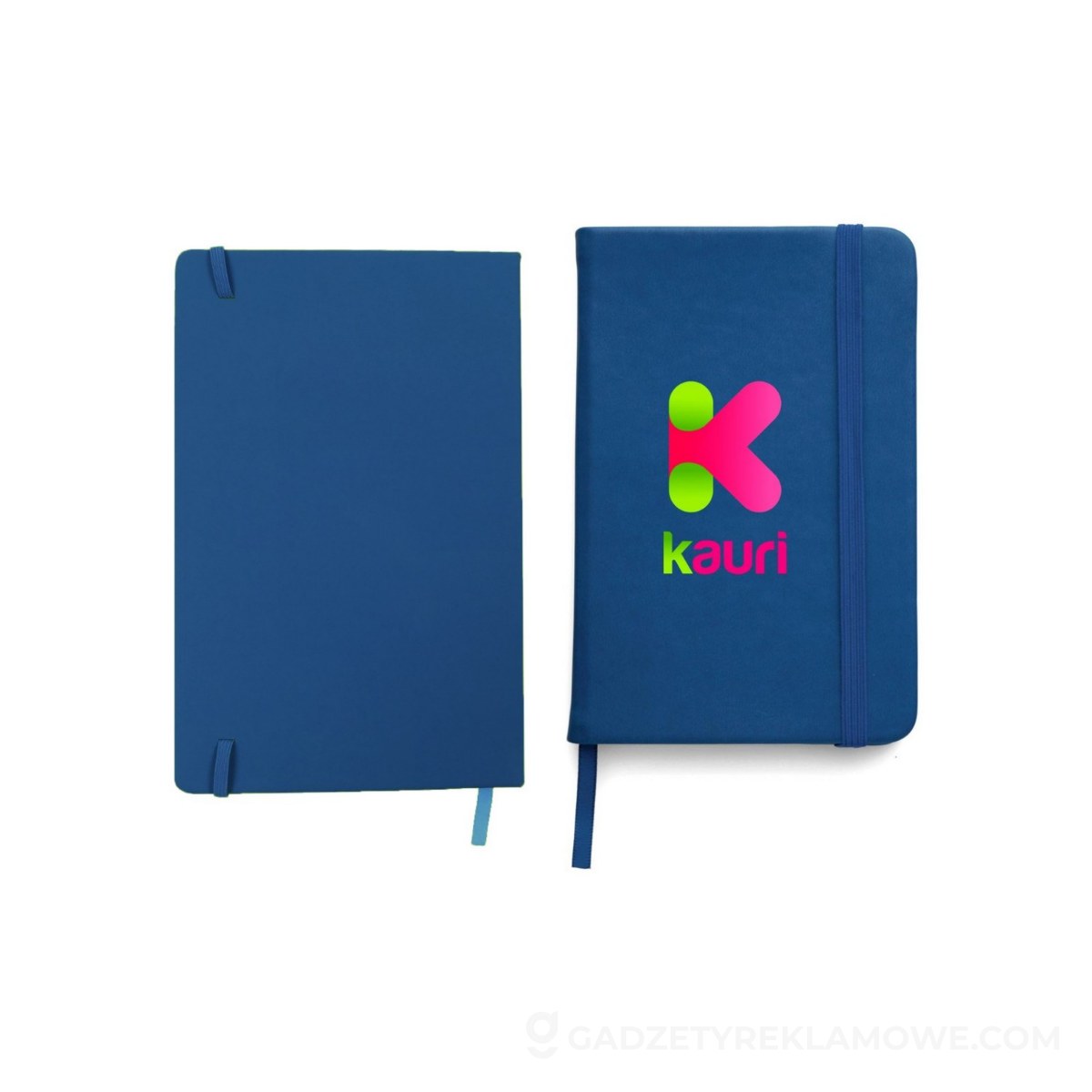 AXP-V2894-04-wariantu-watermark Notatnik A5 | Bev - granatowy