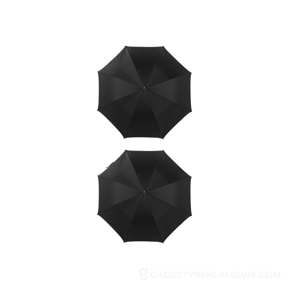 Parasol automatyczny - czarny