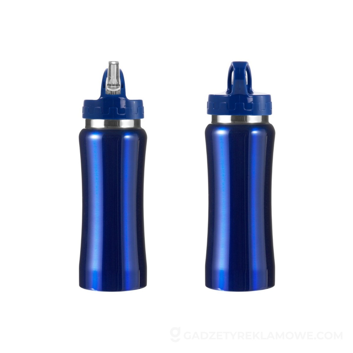 AXP-V4656-04-wariantu-watermark Butelka sportowa 600 ml - granatowa