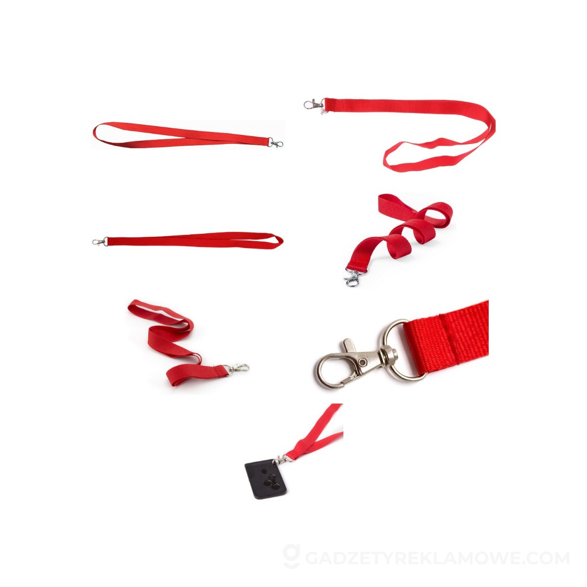 AXP-V4779A-05-wariantu-watermark Smycz reklamowa - czerwona