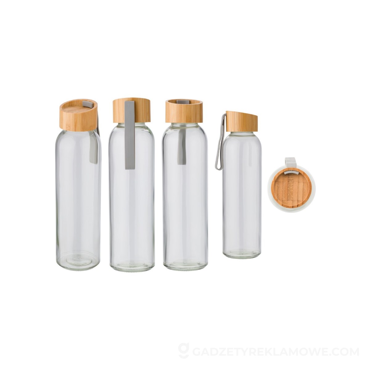 AXP-V4867-16-wariantu-watermark Szklana butelka 600 ml - brązowa