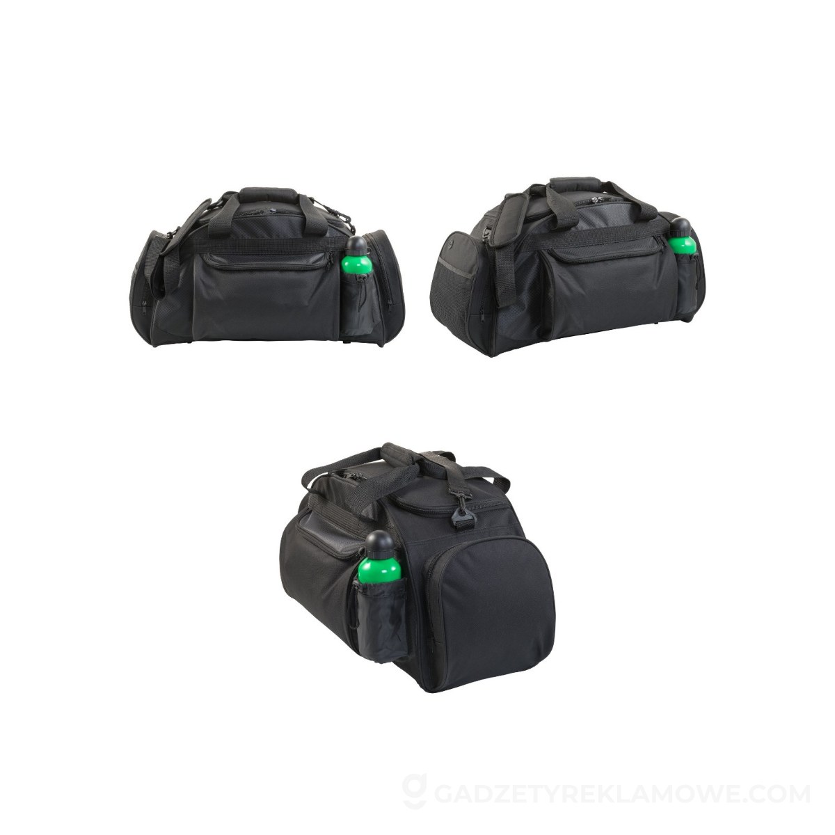 AXP-V7485-03-wariantu-watermark Torba podróżna - czarna