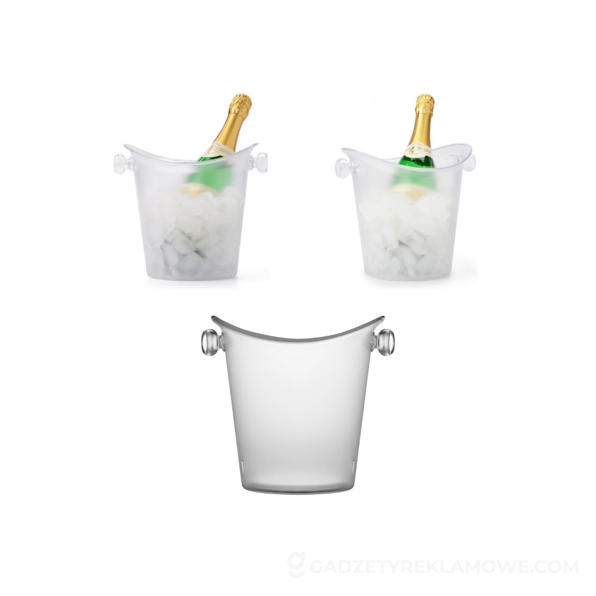 Cooler - neutralny