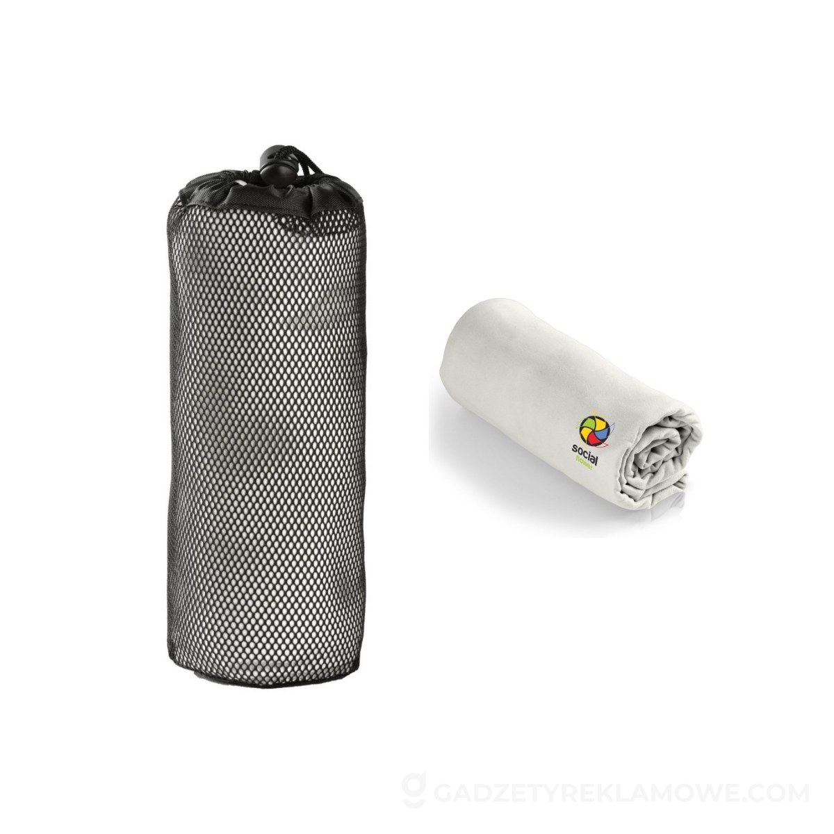 AXP-V7681-02-wariantu-watermark Ręcznik | Lennon - biały