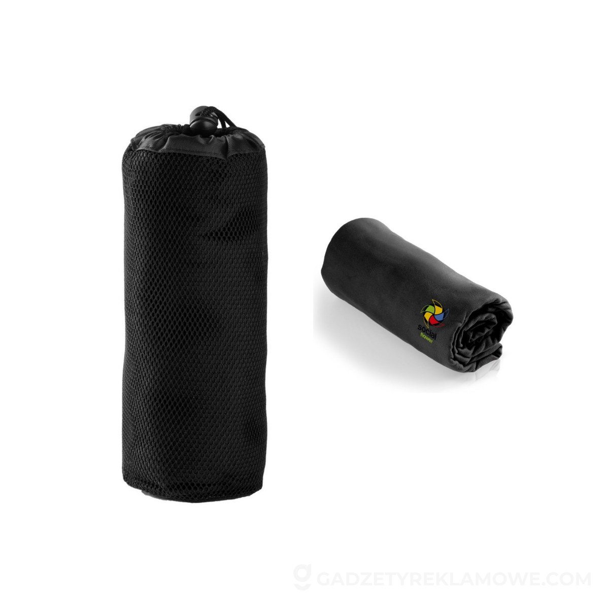 AXP-V7681-03-wariantu-watermark Ręcznik | Lennon - czarny