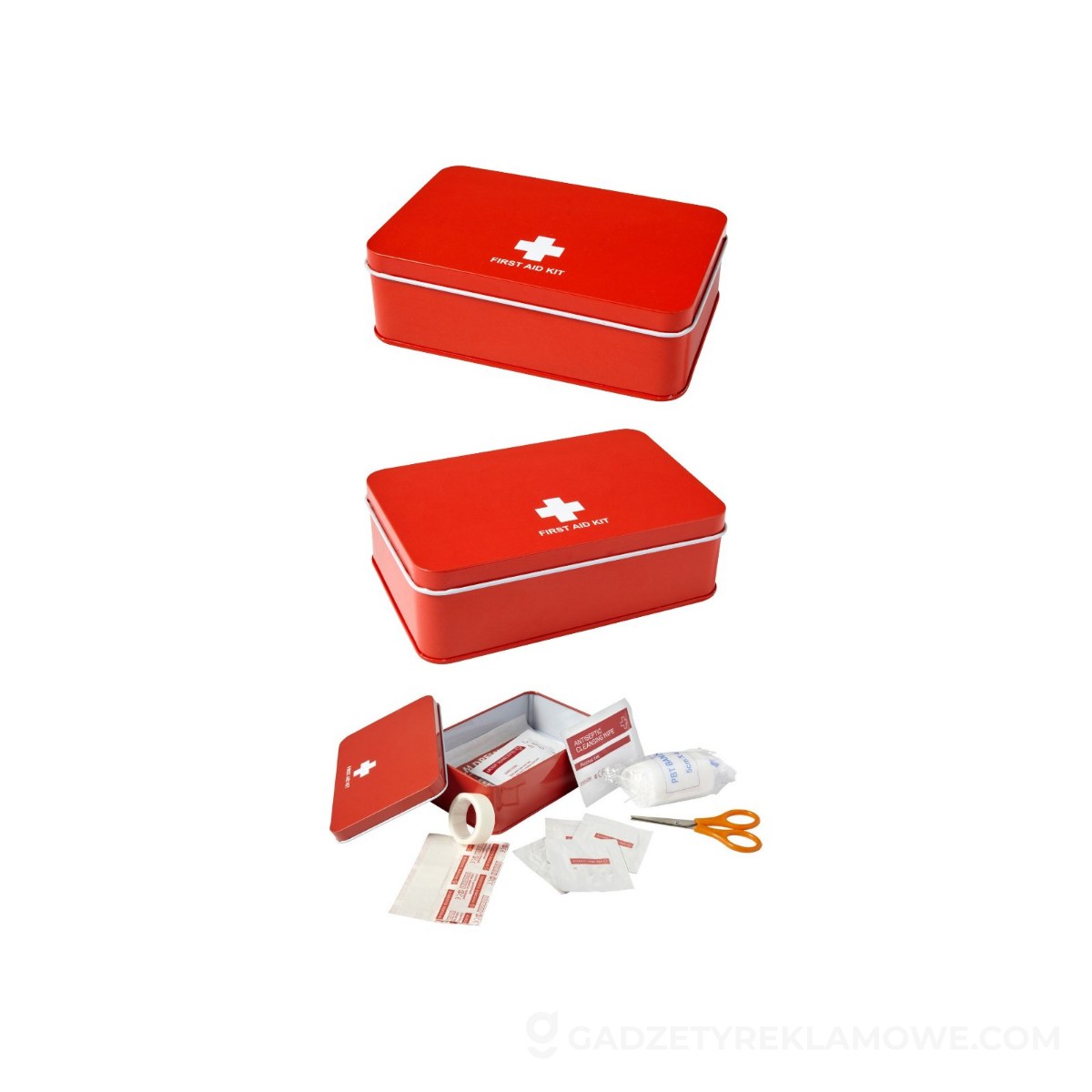 AXP-V7948-05-wariantu-watermark Apteczka w puszce - czerwona