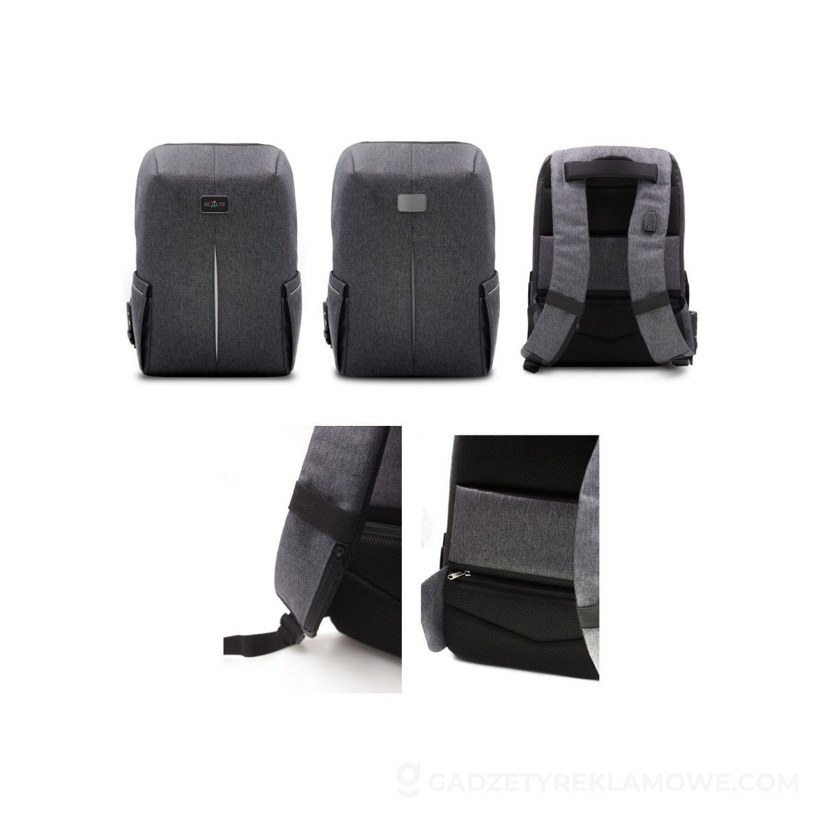 AXP-VA520-19-wariantu-watermark Plecak na laptopa 15,6
