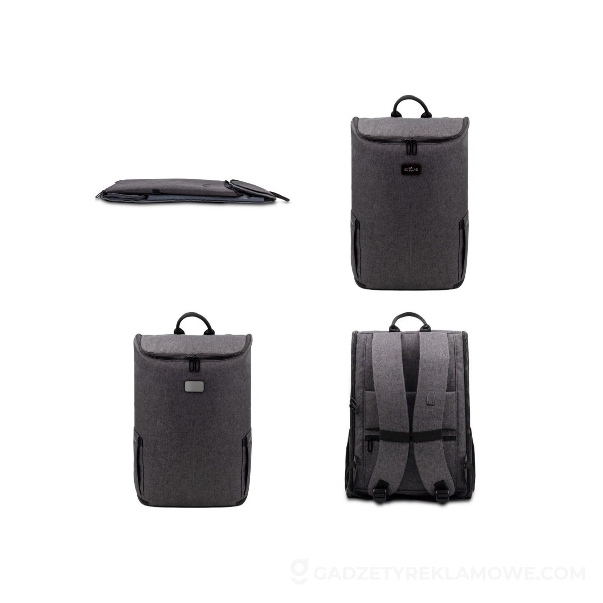 AXP-VA524-19-wariantu-watermark Plecak na laptopa 15,6
