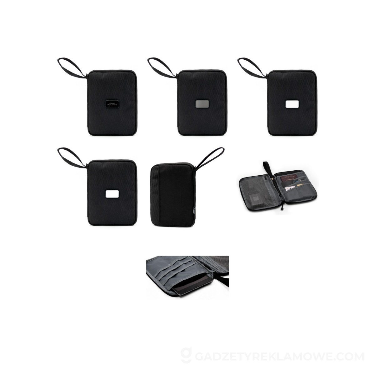 AXP-VA535-03-wariantu-watermark Portfel podróżny BrandCharger Rover - czarny