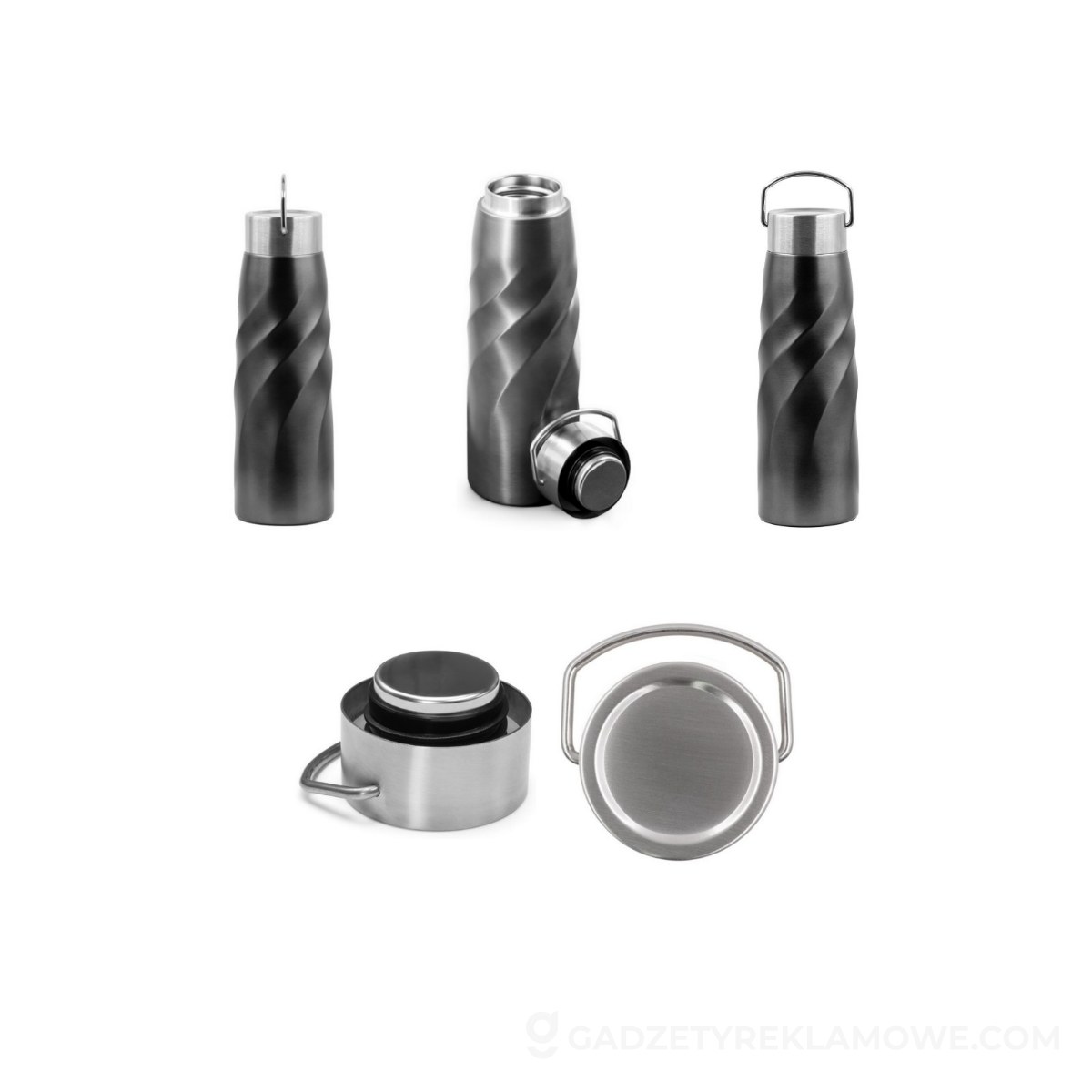 AXP-VA542-15-wariantu-watermark Butelka termiczna 500 ml BrandCharger Vortex Vita - grafitowa