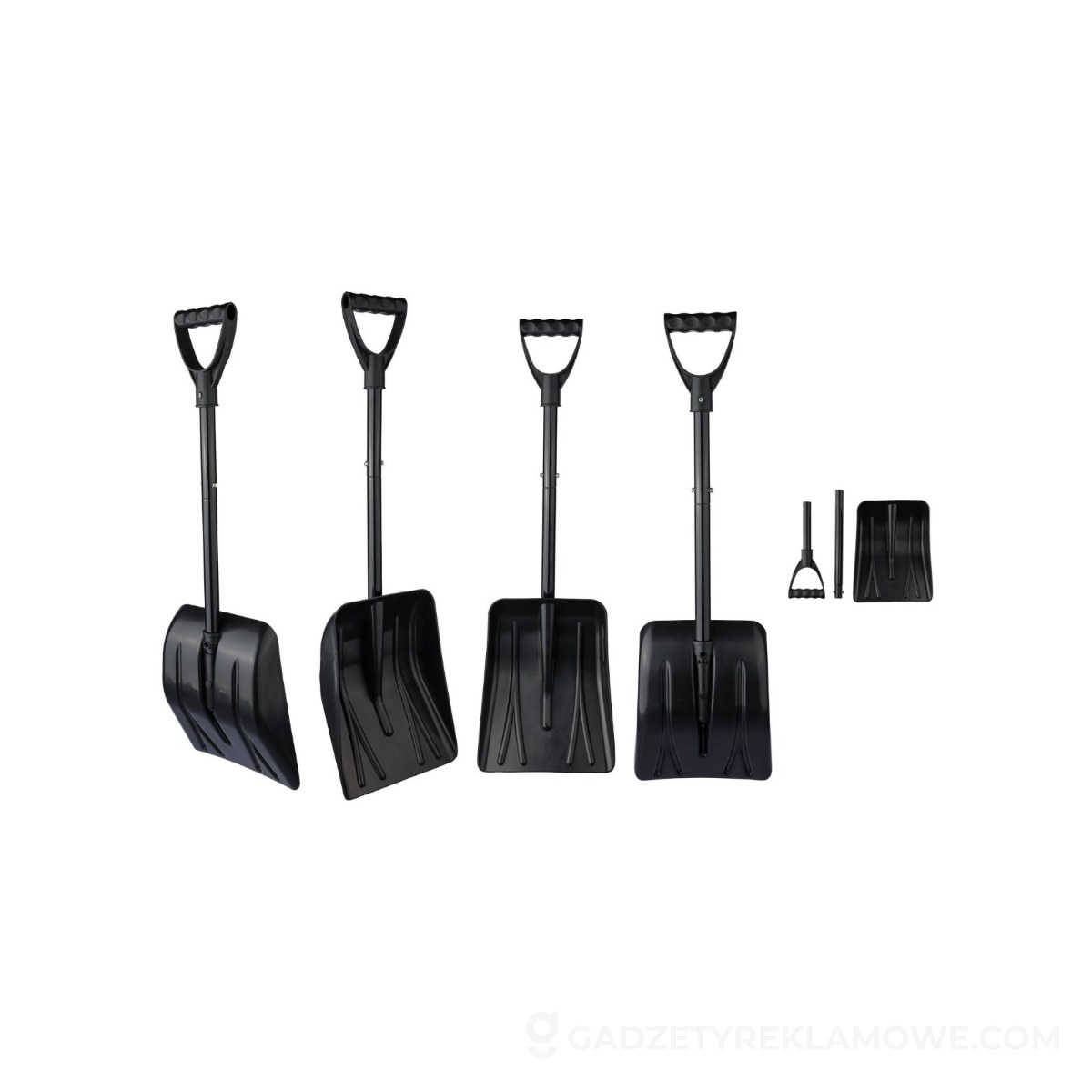 AXP-VA570-03-wariantu-watermark Szufla do odśnieżania - czarna