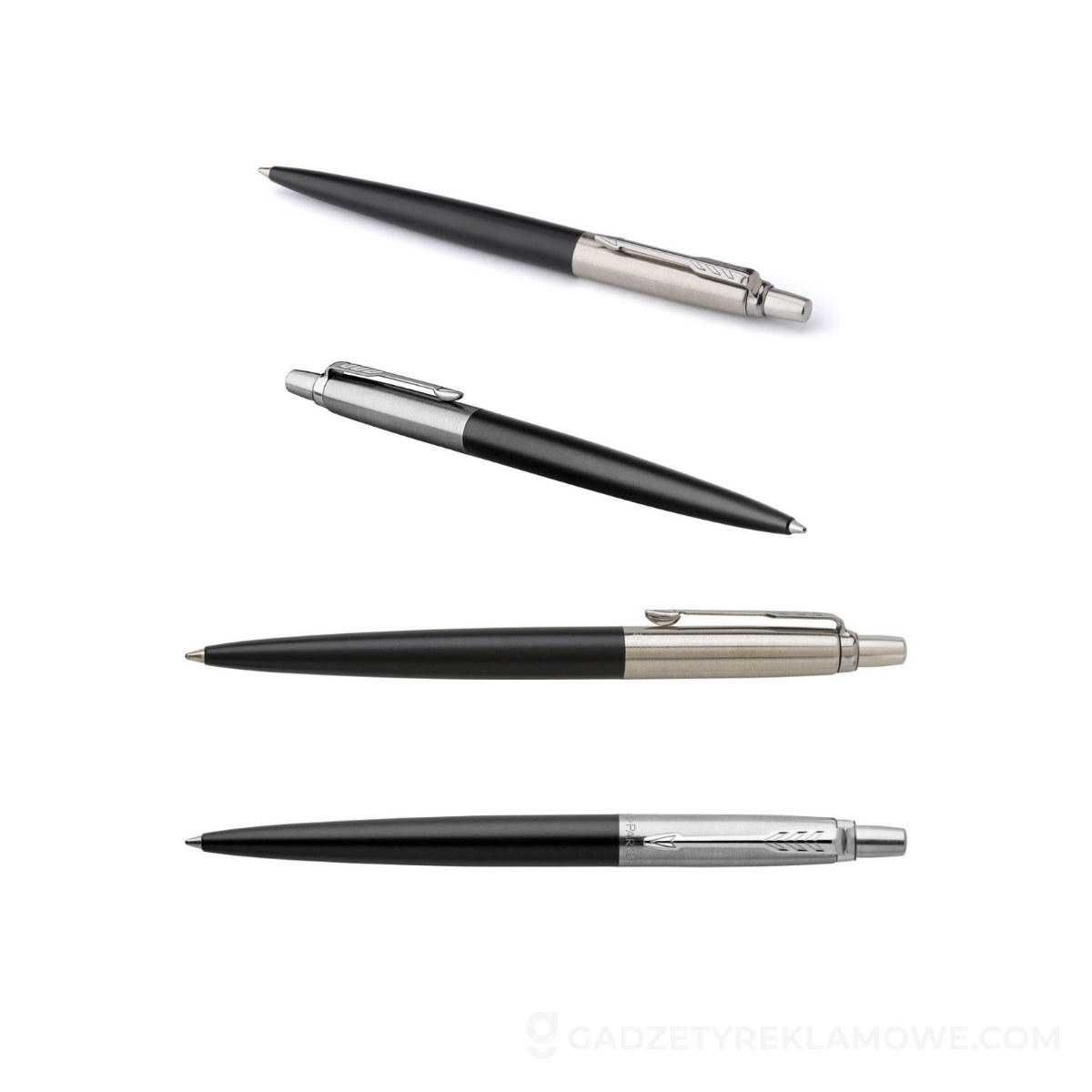 Długopis Parker Jotter Core - czarny