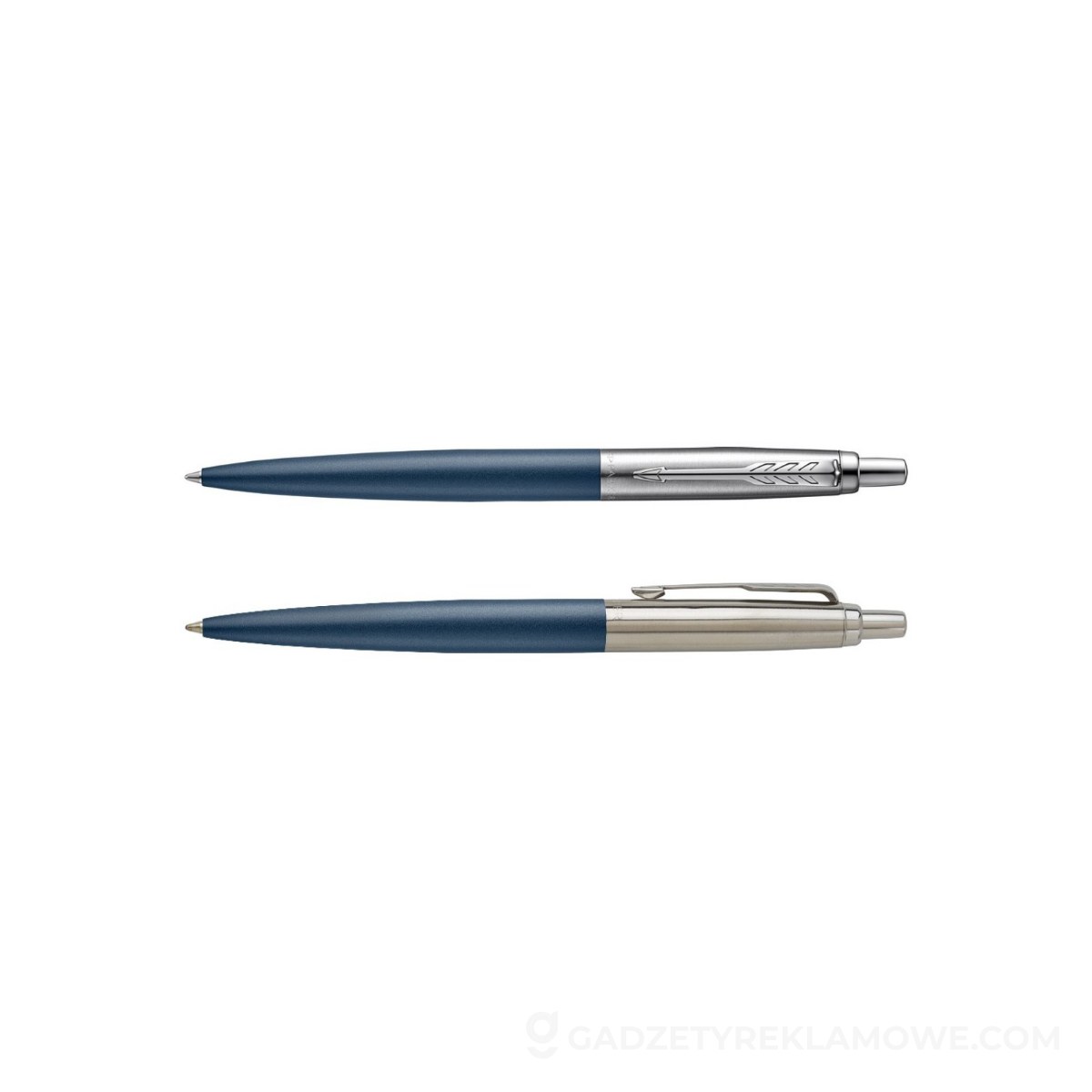 Długopis Parker Jotter XL - niebieski