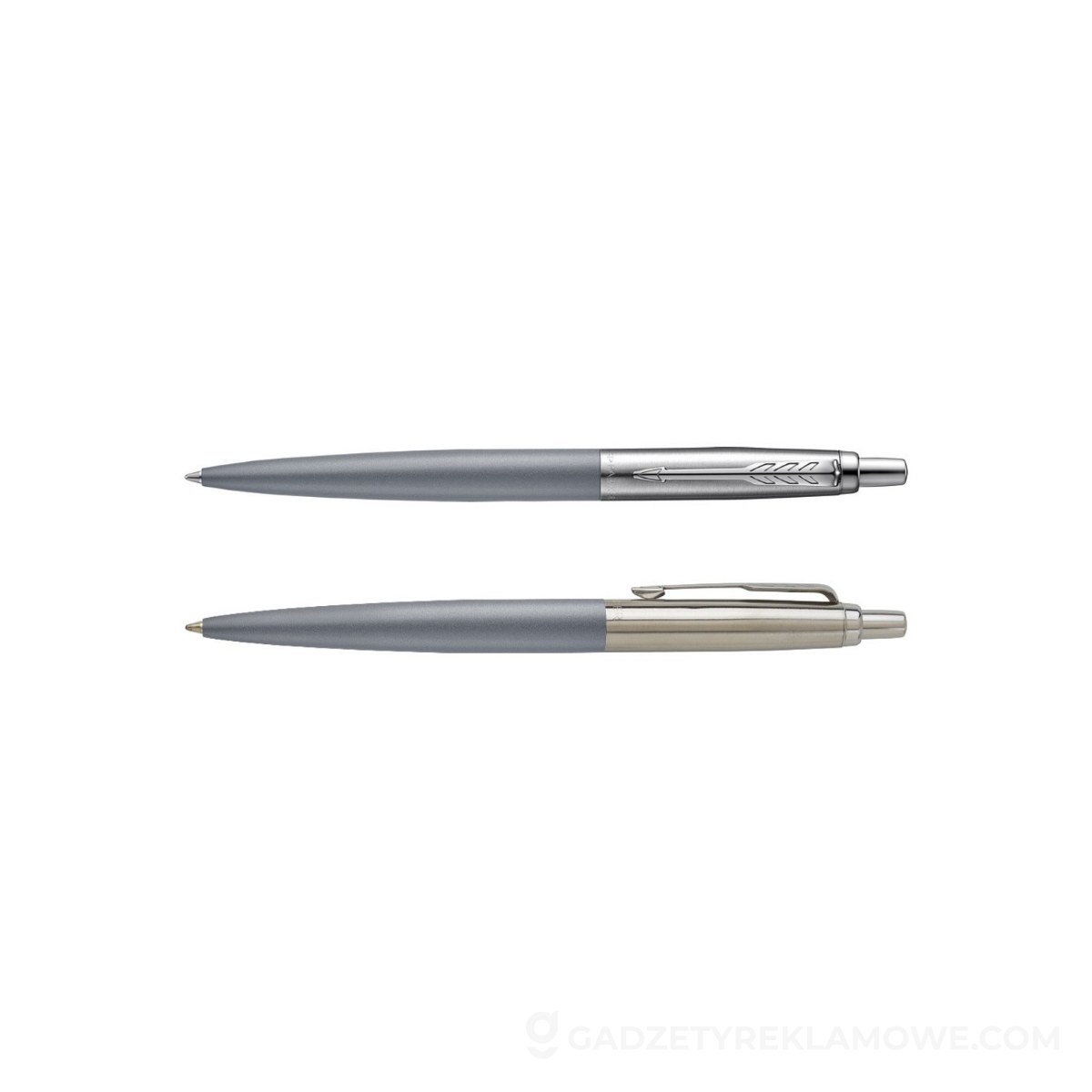 Długopis Parker Jotter XL - szary