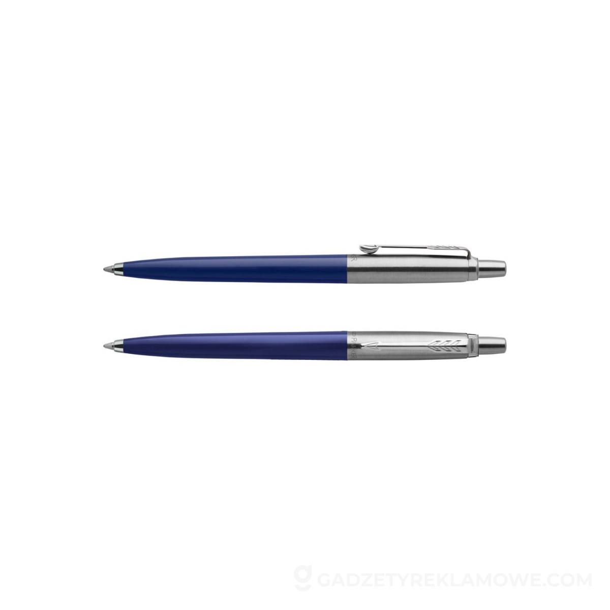 Długopis Parker Jotter Originals - granatowy