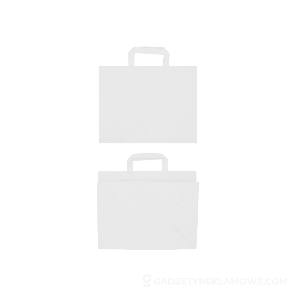 AXP-VA913-02-wariantu-watermark Torba z papieru | Bisara - biała