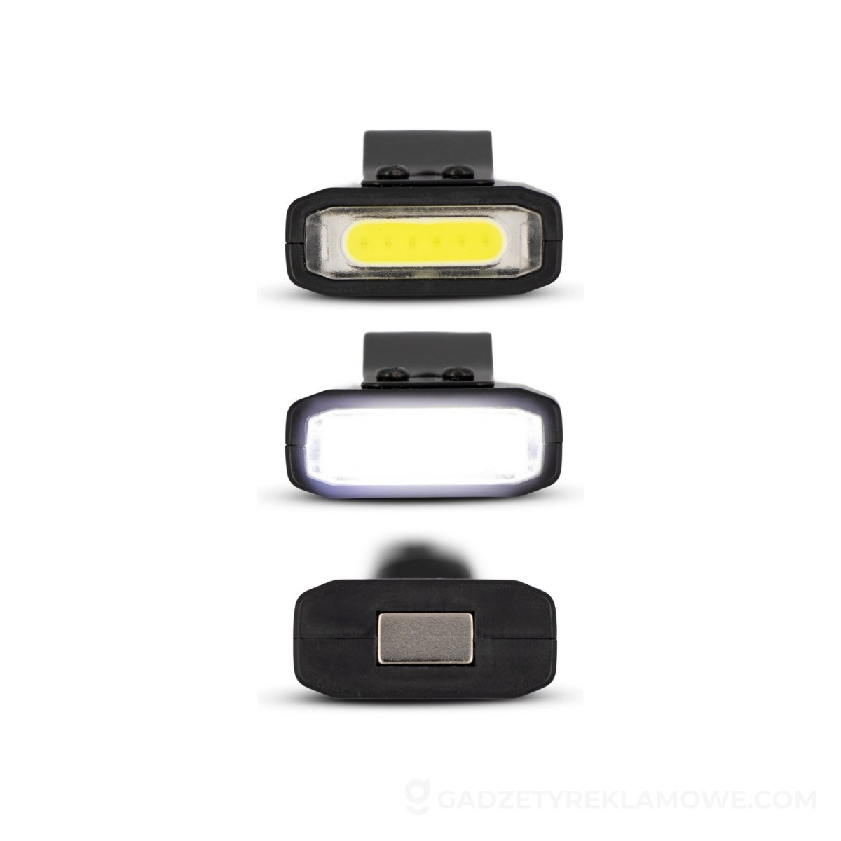 AXP-VA924-03-wariantu-watermark Lampka do plecaka | Zelik - czarna
