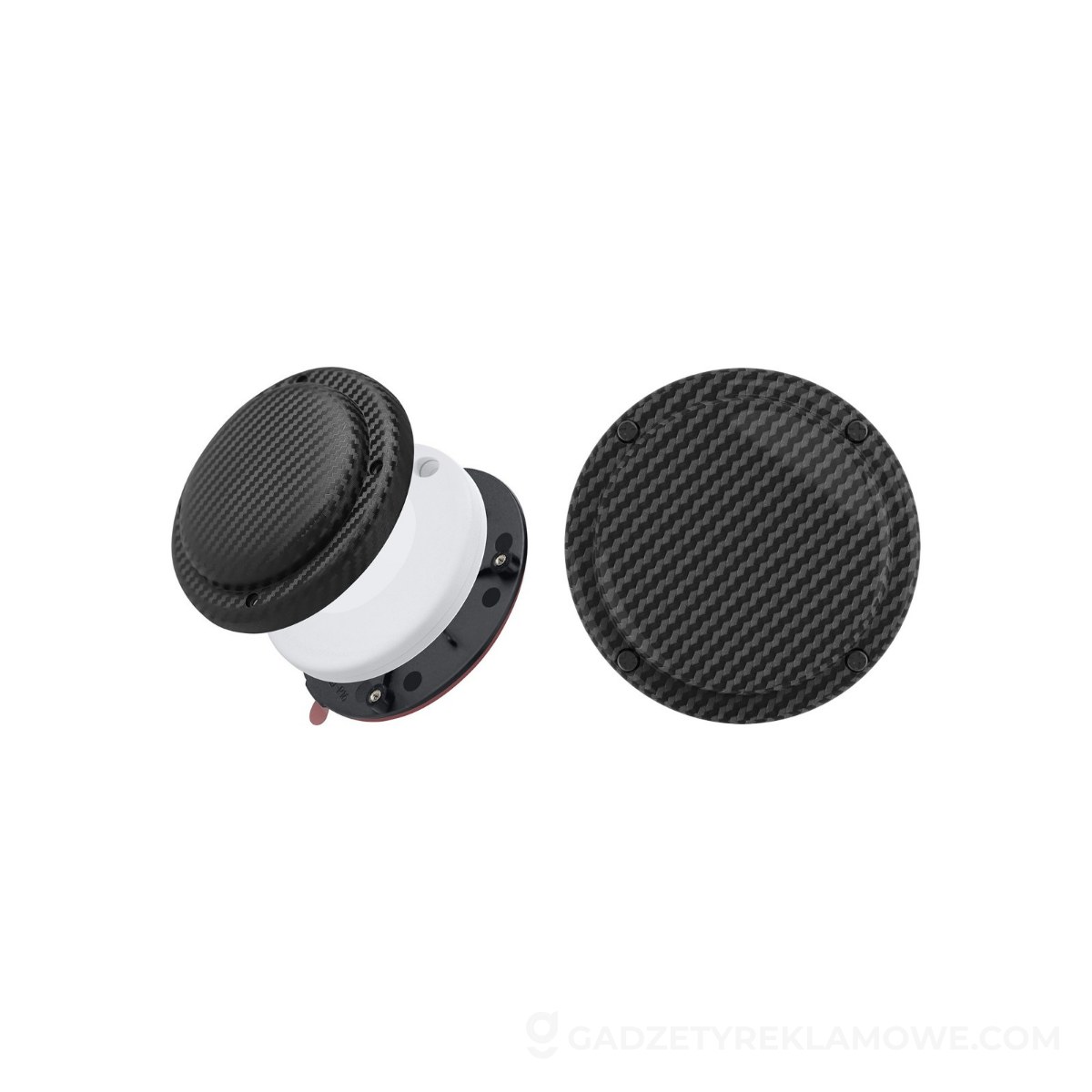 AXP-VAM05-03-wariantu-watermark Lokalizator MiLi SkiFinder DUO - czarny