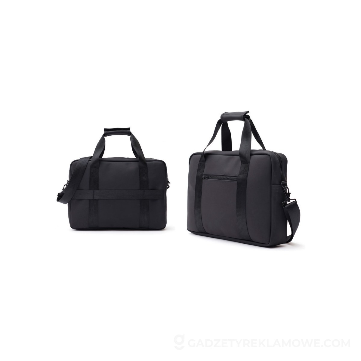 Torba na laptopa VINGA Baltimore - czarna