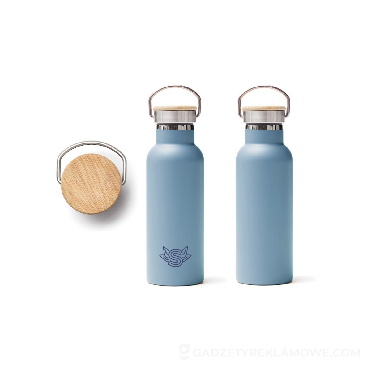 AXP-VG059-11-wariantu-watermark Butelka termiczna 500 ml VINGA Miles - niebieska